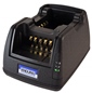 ENDURA DUAL UNIT CHARGER FOR HYTERA PD502 / PD602 / PD702