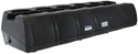 ENDURA 6-UNIT CHARGER FOR HYTERA PD502 / PD602 / PD702