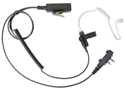 ENDURA 1 WIRE SURVEILLANCE KIT - AT DISCONNECT, PTT, IC7 FOR ICOM IC-F1000