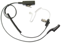 ENDURA 1 WIRE SURVEILLANCE KIT WITH XL CABLE FOR MOTOROLA APX6000