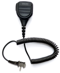 ENDURA SPEAKER MIC - 4.5 mm CABLE, ROTATING CLIP, VX4 FOR VERTEX VX230