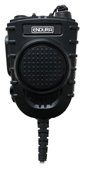 ENDURA RUGGED SPEAKER MIC FOR MOTOROLA APX6000 / XPR7000 RADIOS