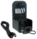 ENDURA RUGGED IN-VEHICLE CHARGER FOR HARRIS XL-200P