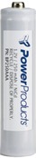 BATTERY FOR MOTOROLA MINITOR III - 1.2 V / 250 mAh / NiCd
