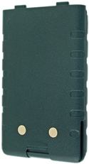 BATTERY FOR VERTEX VX130 - 7.2V / 1000 mAh / NiCd