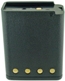 BATTERY FOR MOTOROLA P200 - 10.0V / 2000 mAh / NiMH