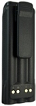 BATTERY FOR MOTOROLA XTS3000 - 7.2V / 4400 mAh / 31.7 Wh / Li-Ion