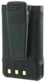 BATTERY FOR KENWOOD TH-K20A - 7.4V / 1500 mAh / 11.1 Wh / LiPo
