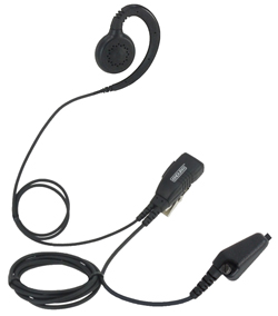 ENDURA 1 WIRE AUDIO KIT - G RING, PTT, KW2 FOR KENWOOD NX200