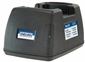 harris radio battery charger