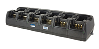 harris radio battery charger
