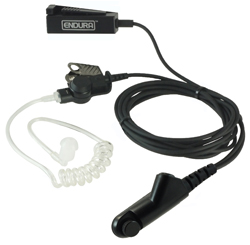 ENDURA 2 WIRE SURVEILLANCE KIT FOR L3HARRIS XL-200P