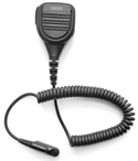 ENDURA SPEAKER MIC - 4.5 mm CABLE, ROTATING CLIP, TA1 FOR TAIT TP9300