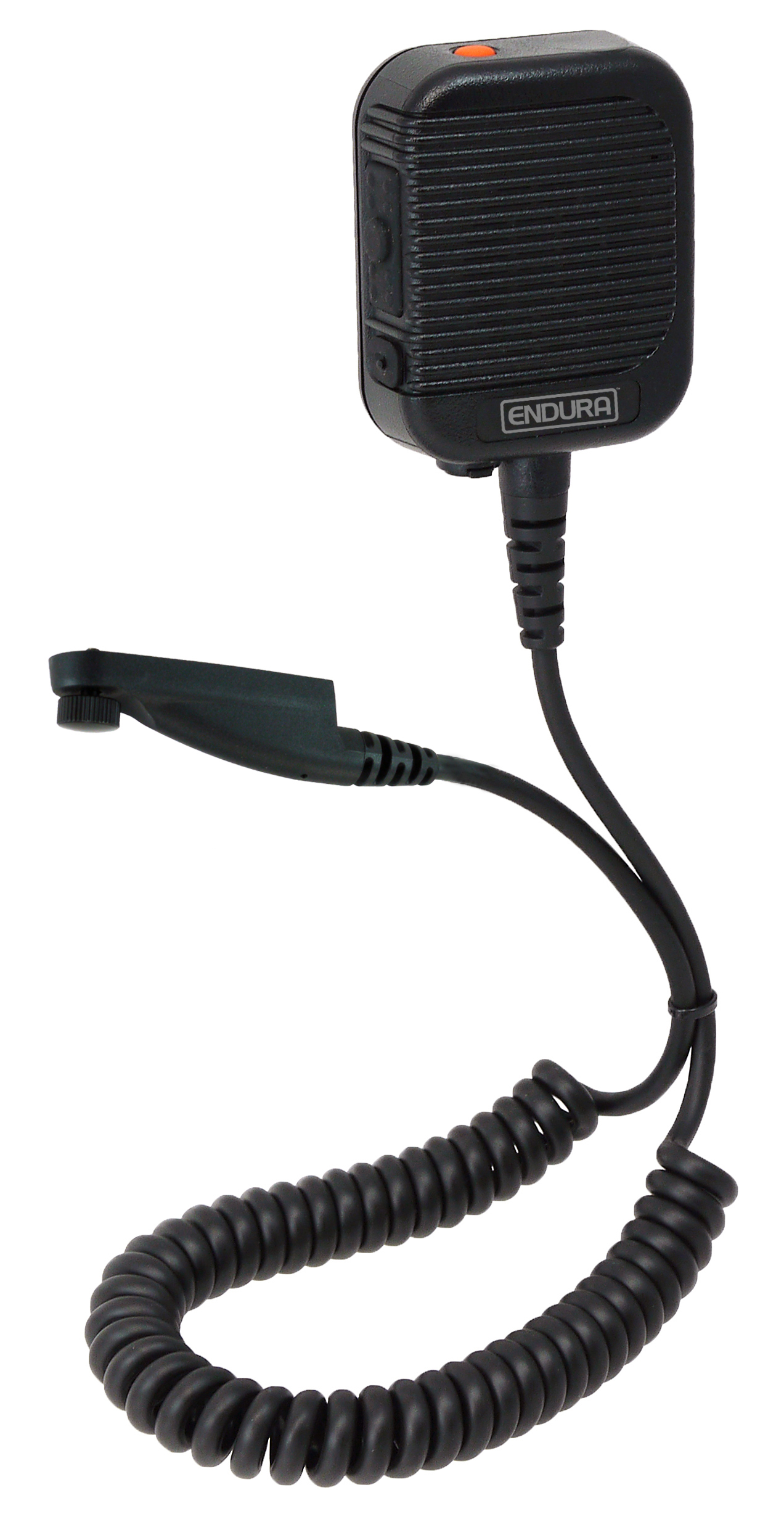 KNG radio speaker mic