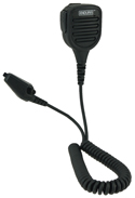 kenwood speaker mic