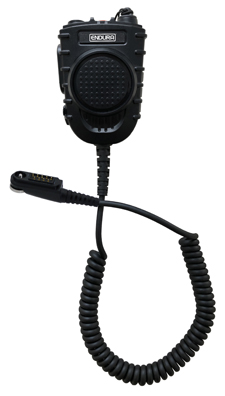 ENDURA RUGGED SPEAKER MIC FOR L3HARRIS XL-200P