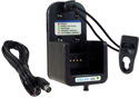 ENDURA RUGGED IN-VEHICLE CHARGER FOR BK TECHNOLOGIES BKR5000