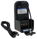ENDURA RUGGED IN-VEHICLE CHARGER FOR KENWOOD NX200 / NX5000 / VP6000