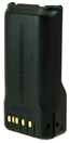 BATTERY FOR KENWOOD NX5000 SERIES - 7.4V / 4100 mAh / 30.3 Wh / LiPo