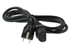 U.S. POWER CORD FOR ENDURA TWC12M POWER SUPPLY