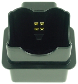 ENDURA CHARGER POD FOR M/A-COM PCS