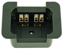 ENDURA CHARGER POD FOR MOTOROLA VISAR