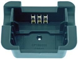 ENDURA CHARGER POD FOR MOTOROLA CP150